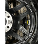 ДИСКИ БУ MERCEDES AMG A2324012200 R20 11J PCD 5X112 ET63 DIA66.6 GMF