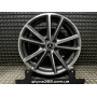 ДИСКИ БУ MERCEDES A2574010800 R18 8J PCD 5X112 ET33 DIA66.6 GMF