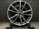 ДИСКИ БУ MERCEDES A2574010800 R18 8J PCD 5X112 ET33 DIA66.6 GMF