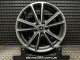 ДИСКИ БУ MERCEDES A2574010800 R18 8J PCD 5X112 ET33 DIA66.6 GMF