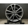 ДИСКИ БУ MERCEDES A2574010800 R18 8J PCD 5X112 ET33 DIA66.6 GMF