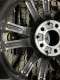 ДИСКИ БУ MERCEDES A2574010800 R18 8J PCD 5X112 ET33 DIA66.6 GMF
