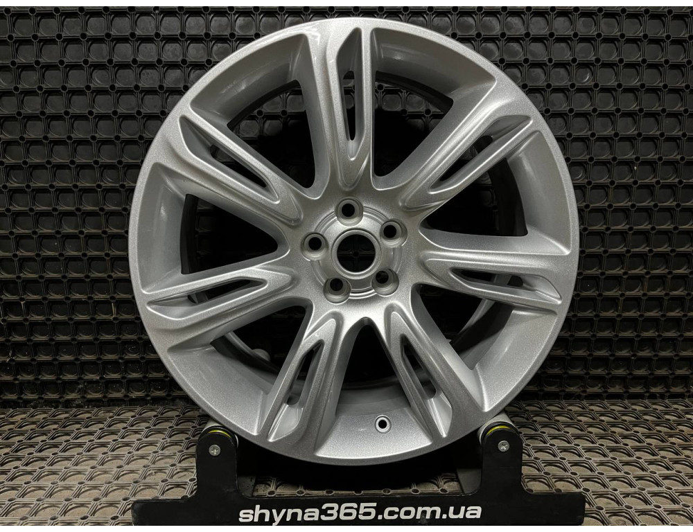 ДИСКИ LAND ROVER J8A2-1007-FA GB R20 8.5J PCD 5X108 ET45 DIA63.3 S