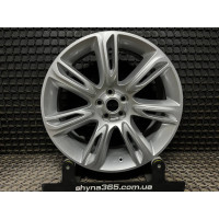 ДИСКИ LAND ROVER J8A2-1007-FA GB R20 8.5J PCD 5X108 ET45 DIA63.3 S