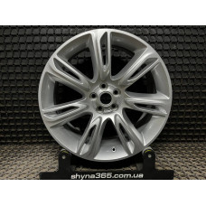 ДИСКИ LAND ROVER J8A2-1007-FA GB R20 8.5J PCD 5X108 ET45 DIA63.3 S