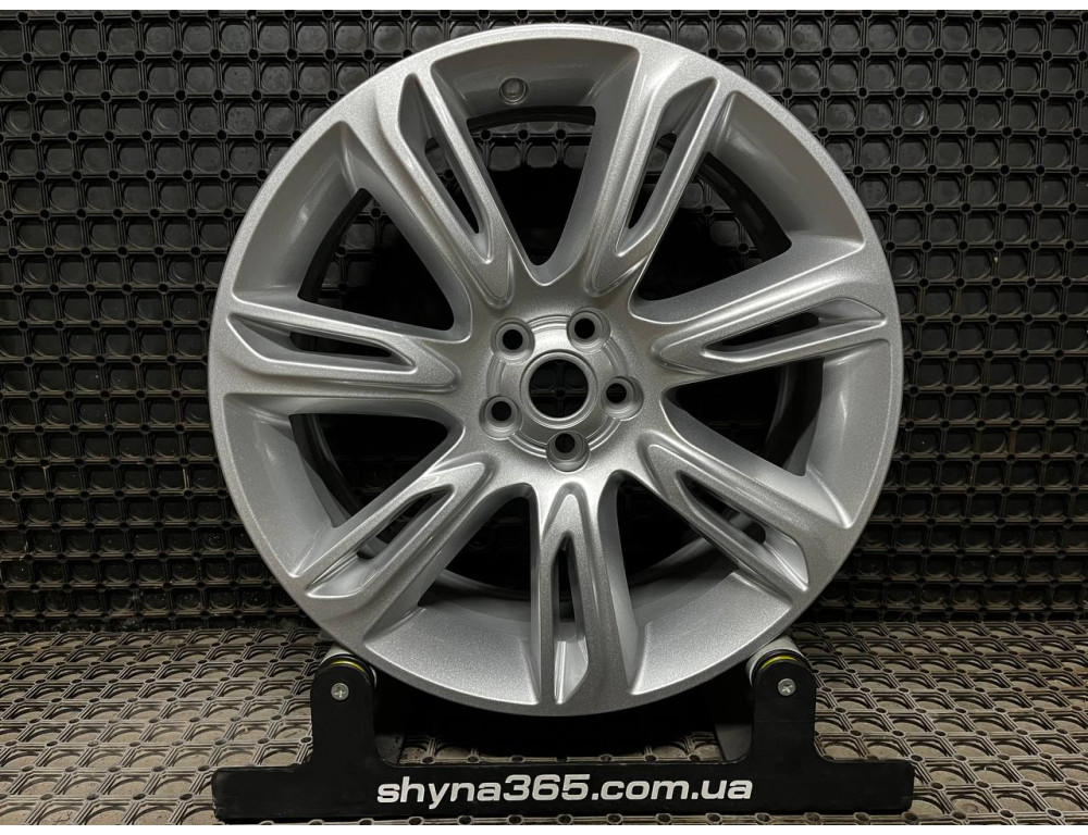 ДИСКИ LAND ROVER J8A2-1007-FA GB R20 8.5J PCD 5X108 ET45 DIA63.3 S