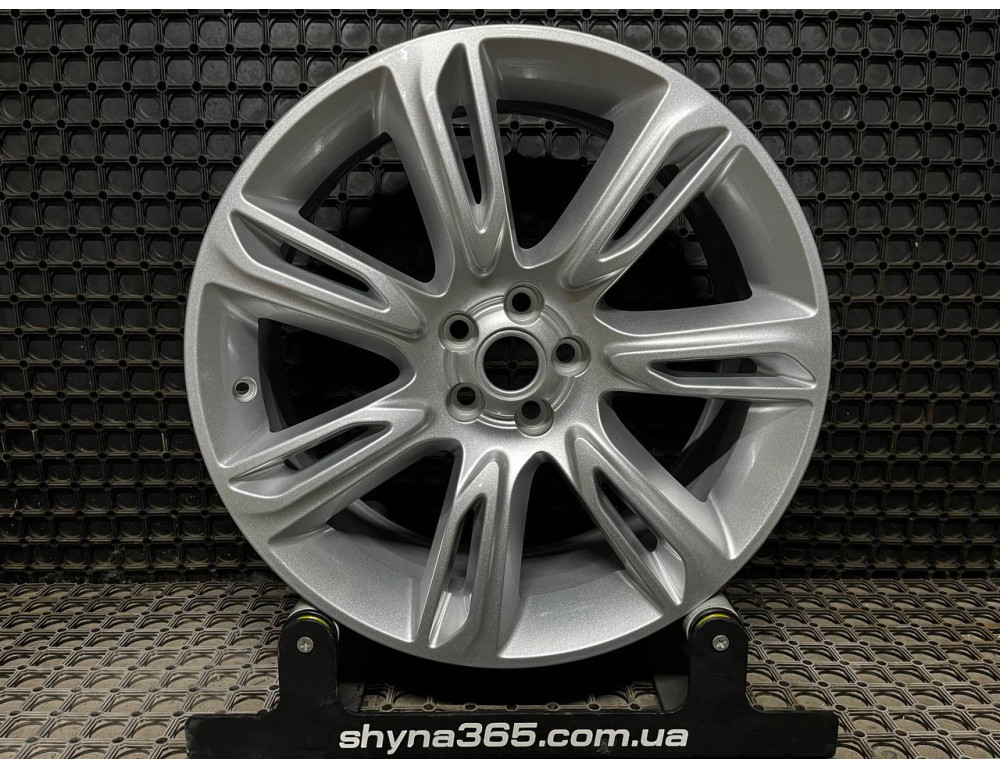 ДИСКИ LAND ROVER J8A2-1007-FA GB R20 8.5J PCD 5X108 ET45 DIA63.3 S