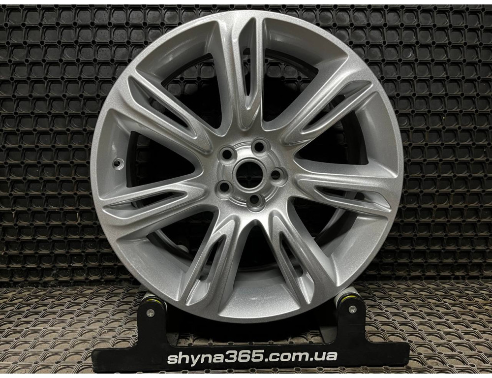 ДИСКИ LAND ROVER J8A2-1007-FA GB R20 8.5J PCD 5X108 ET45 DIA63.3 S