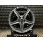 ДИСКИ БУ MERCEDES AMG A2054011100 R18 7.5J PCD 5X112 ET44 DIA66.6 GMF