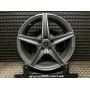 ДИСКИ БУ MERCEDES AMG A2054011100 R18 7.5J PCD 5X112 ET44 DIA66.6 GMF
