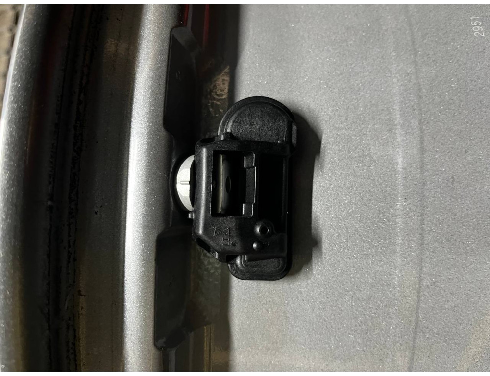 ДИСКИ БУ MERCEDES AMG A2054011100 R18 7.5J PCD 5X112 ET44 DIA66.6 GMF