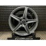 ДИСКИ БУ MERCEDES AMG A2054011100 R18 7.5J PCD 5X112 ET44 DIA66.6 GMF