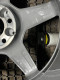 ДИСКИ БУ MERCEDES AMG A2054011100 R18 7.5J PCD 5X112 ET44 DIA66.6 GMF