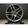 ДИСКИ БУ MERCEDES AMG A2224010000 R19 8.5J PCD 5X112 ET38 DIA66.6 GMF