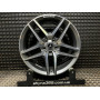 ДИСКИ БУ MERCEDES AMG A2224010000 R19 8.5J PCD 5X112 ET38 DIA66.6 GMF