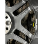 ДИСКИ БУ MERCEDES AMG A2224010000 R19 8.5J PCD 5X112 ET38 DIA66.6 GMF