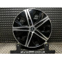 ДИСКИ БУ MERCEDES A1774010500 R18 7.5J PCD 5X112 ET49 DIA66.6 BKF