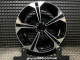 ДИСКИ MERCEDES A2144013700 R19 9.5J PCD 5X112 ET51 DIA66.6 BKF