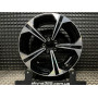 ДИСКИ MERCEDES A2144013700 R19 9.5J PCD 5X112 ET51 DIA66.6 BKF