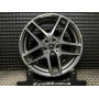 ДИСКИ БУ MERCEDES AMG A2534011800 R19 8J PCD 5X112 ET38 DIA66.6 GMF