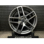 ДИСКИ БУ MERCEDES AMG A2534011800 R19 8J PCD 5X112 ET38 DIA66.6 GMF