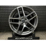 ДИСКИ БУ MERCEDES AMG A2534011800 R19 8J PCD 5X112 ET38 DIA66.6 GMF