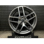 ДИСКИ БУ MERCEDES AMG A2534011800 R19 8J PCD 5X112 ET38 DIA66.6 GMF