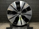 ДИСКИ БУ MERCEDES A2934010100 R19 8J PCD 5X112 ET34 DIA66.6 BKF