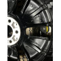 ДИСКИ БУ MERCEDES A2934010100 R19 8J PCD 5X112 ET34 DIA66.6 BKF