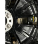 ДИСКИ БУ MERCEDES A2934010100 R19 8J PCD 5X112 ET34 DIA66.6 BKF