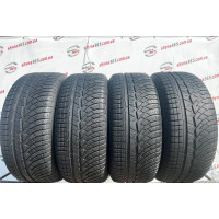 245/50 R18 MICHELIN PILOT ALPIN PA4 RUN FLAT 7mm