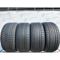 255/40 R18 CONTINENTAL CONTIWINTERCONTACT TS830P 6mm