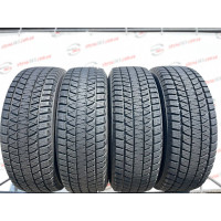 225/65 R17 BRIDGESTONE BLIZZAK DM-V3 9mm