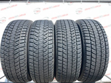 225/65 R17 BRIDGESTONE BLIZZAK DM-V3 9mm