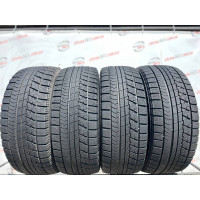 225/55 R17 BRIDGESTONE BLIZZAK VRX 8mm