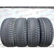 225/55 R17 BRIDGESTONE BLIZZAK VRX 8mm