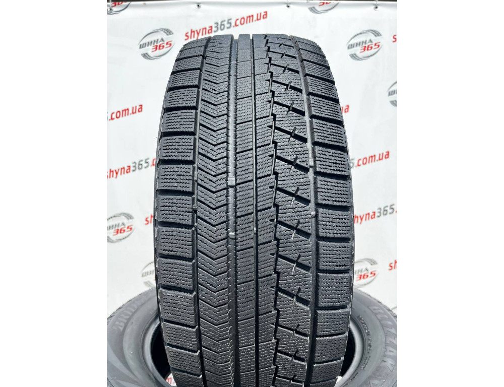225/55 R17 BRIDGESTONE BLIZZAK VRX 8mm