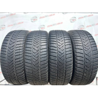 215/50 R18 PIRELLI WINTER SOTTOZERO 3 5mm
