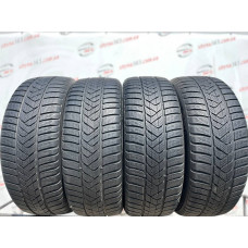 215/50 R18 PIRELLI WINTER SOTTOZERO 3 5mm