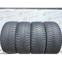 225/45 R18 BRIDGESTONE BLIZZAK LM-32 4mm