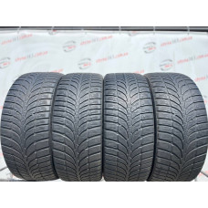 225/45 R18 BRIDGESTONE BLIZZAK LM-32 4mm