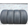 225/45 R18 BRIDGESTONE BLIZZAK LM-32 4mm
