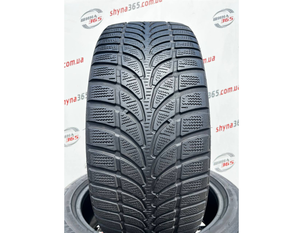 225/45 R18 BRIDGESTONE BLIZZAK LM-32 4mm