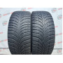 225/45 R18 BRIDGESTONE BLIZZAK LM-32 4mm