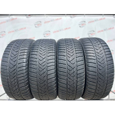 225/45 R18 PIRELLI WINTER SOTTOZERO 3 RUN FLAT 6mm