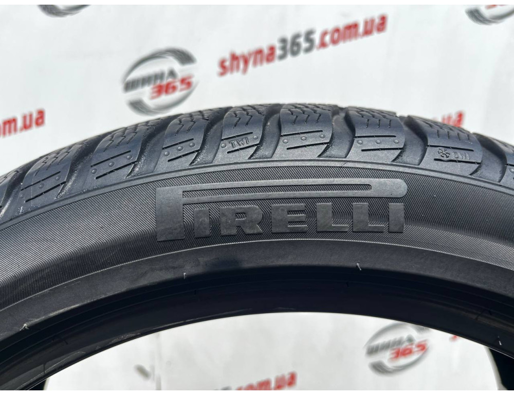 225/45 R18 PIRELLI WINTER SOTTOZERO 3 RUN FLAT 6mm