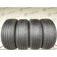 225/45 R18 PIRELLI SOTTOZERO WINTER 240 SERIE II RUN FLAT 6mm