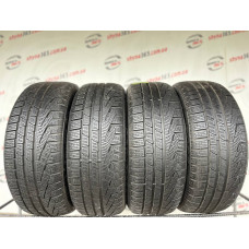 225/45 R18 PIRELLI SOTTOZERO WINTER 240 SERIE II RUN FLAT 6mm