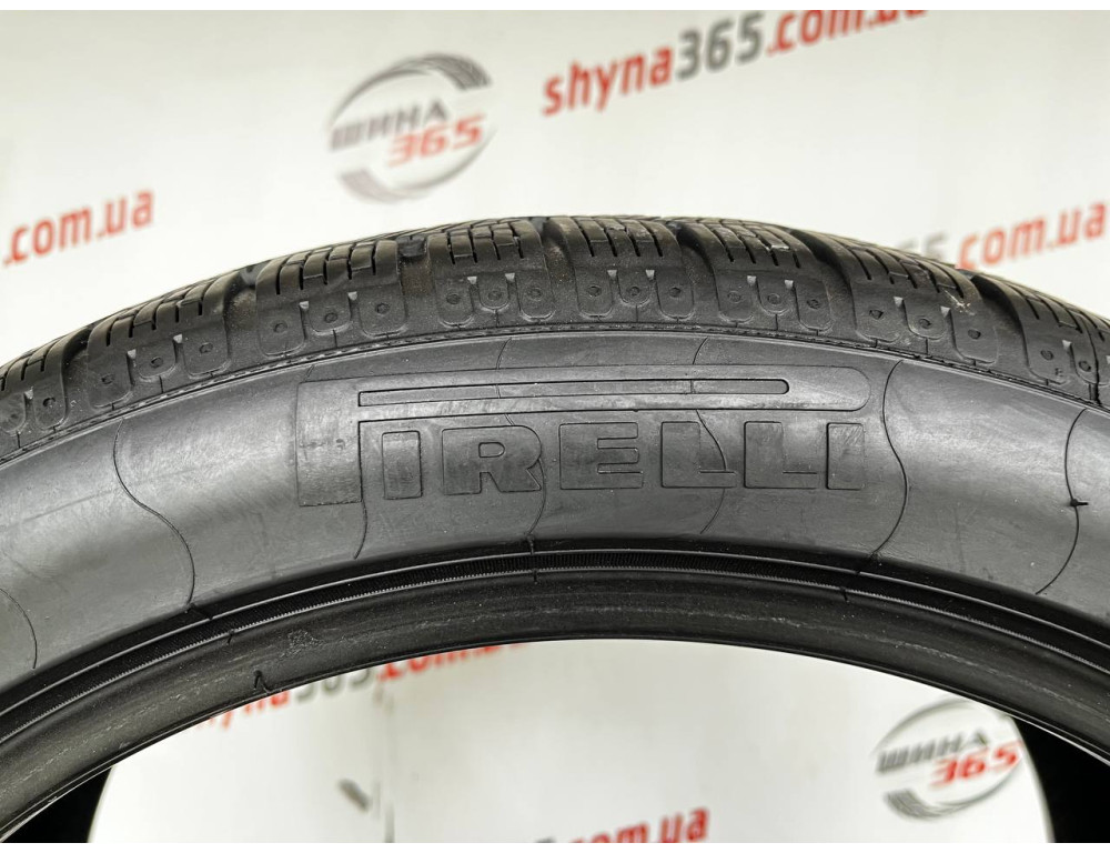 225/45 R18 PIRELLI SOTTOZERO WINTER 240 SERIE II RUN FLAT 6mm