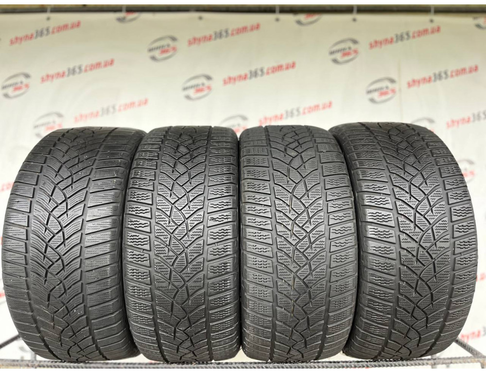 245/40 R18 GOODYEAR ULTRAGRIP PERFORMANCE GEN-1 5mm